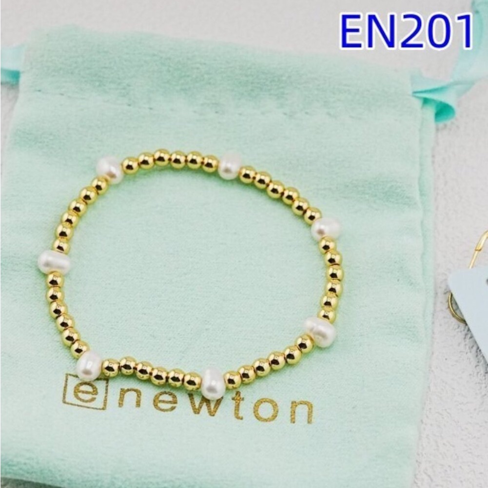 Enewton Natural Pearl Bracelet 63$